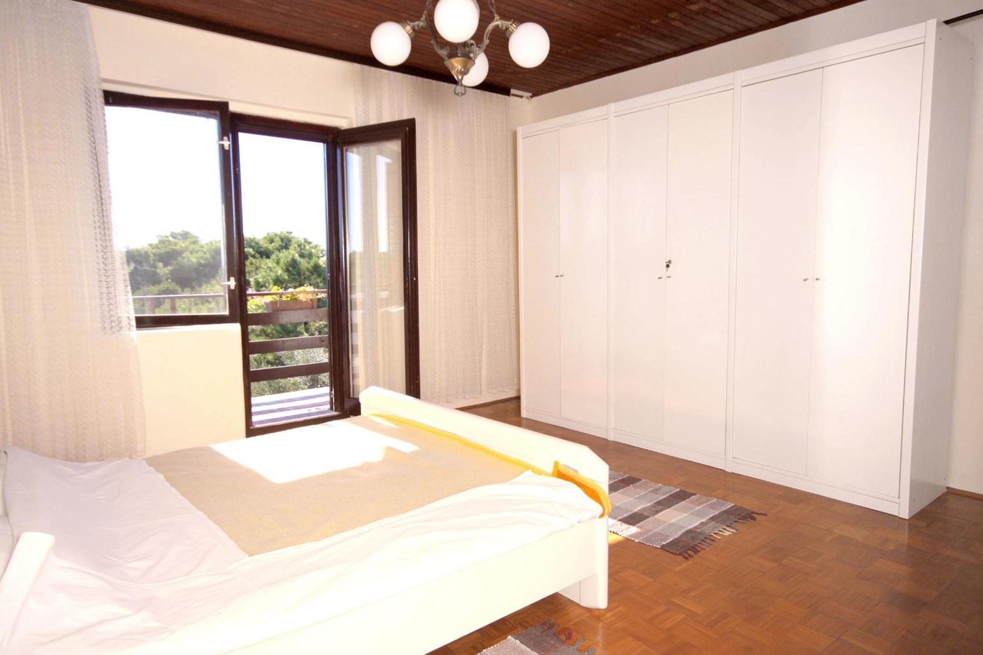 Apartments By The Sea Privlaka, Zadar - 666 Quarto foto