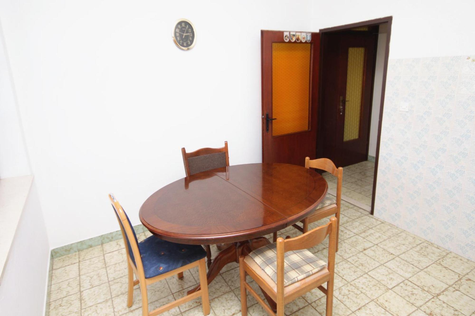 Apartments By The Sea Privlaka, Zadar - 666 Quarto foto
